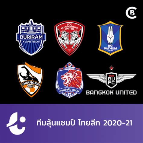 วันนี้ทีมข่าว smmsport จะพาทุกท่านไปดู 5 ทีมเต็งที่มีโอกาสสูงที่จะเลื่อนชั้นสู่ไทยลีก 1 กันครับ ชัยนาท ฮอร์นบิล นกใหญ่พิฆาต ทีมอันดับ 15 ของไทยลีก. กีฬา - เผยโปรแกรมฟุตบอลไทยลีกที 1 และ 2 สุดสัปดาห์นี้ 17 คู่