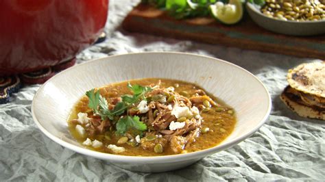 Leftovers are great too, so sometimes i double the recipe to ensure i have yummy leftovers for the next few days. Green Chile and Tomatillo Pork Stew Recipe & Video ...