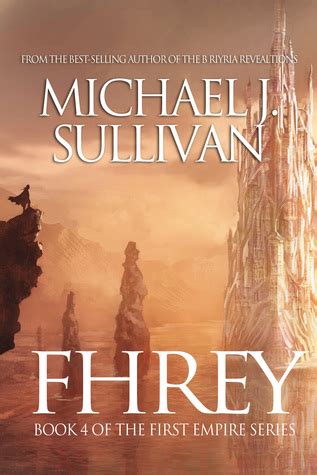 Now, orbit is pleased to present the complete series for the first time in bookstores everywhere. Author Michael J. Sullivan's Official Website