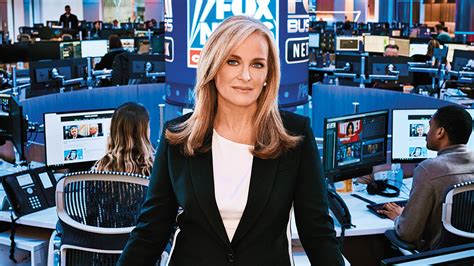 Meet The New Boss Fox News Ceo Suzanne Scott Talks
