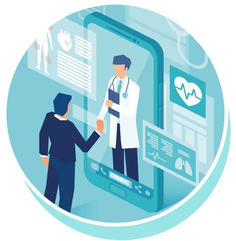 Health Technology In Connected And Integrated Care Regions4permed