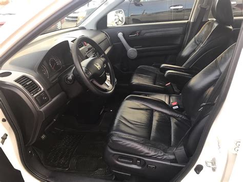 Nor did the company try to. Plaza Libre - Honda CRV 2007