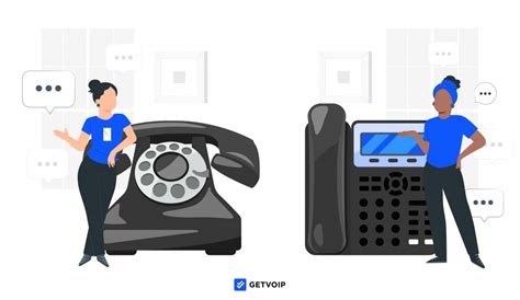 Voip Vs Landline Whats The Difference And Which Is Better