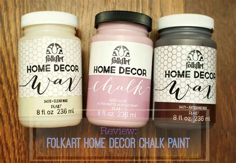 / folkart home decor chalk 8 oz furniture i love waverly chalk. Life On Elizabeth: 'FolkArt Home Decor Chalk' Paint Review