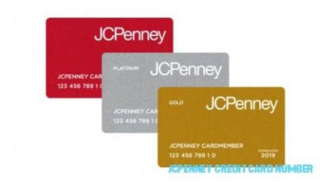 Jc penney credit card features. 9 Clarifications On Jcpenney Credit Card Phone Number | jcpenney credit card phone number ...