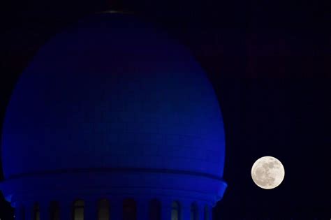 will this week s supermoon closest since 1948 live up to the hype orlando sentinel