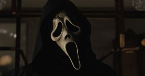 Scream Vi Bts Clip Teases The Most Ruthless Ghostface Yet