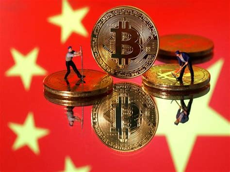 China Bans Cryptocurrency All You Need To Know