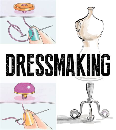 Dressmaking Techniques How To Sew Sew Magazine