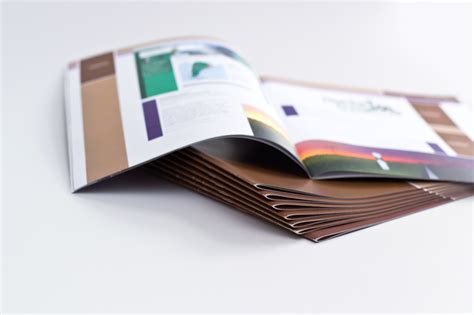 Choose from a variety of sizes. 7 Ways to Improve Your Company's Print Marketing Strategy ...