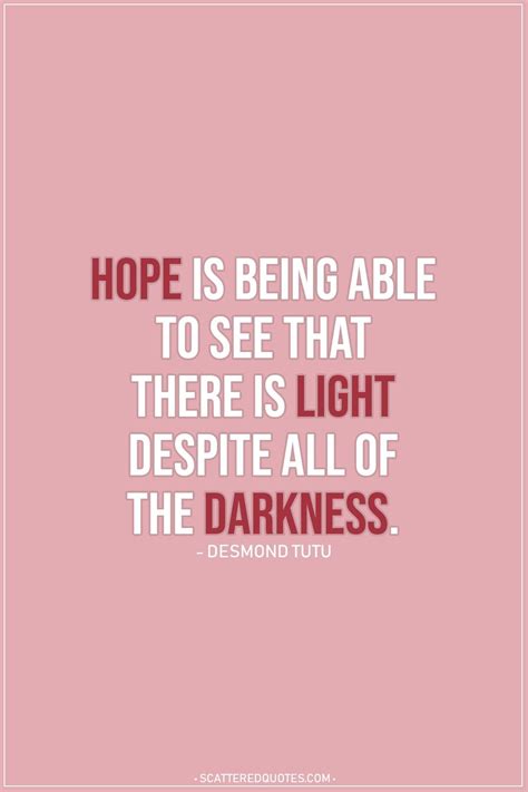 20 Best Hope Quotes And Sayings Scattered Quotes Hope Quotes