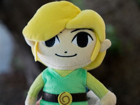 Legend Of Zelda Wind Waker Toon Link 8 Wind Waker Legend Of Zelda