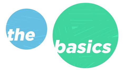 The Basics Lessons Series Download Youth Ministry