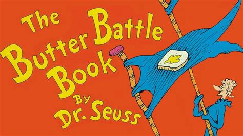 Then the title was questioned. Did you Know Dr. Seuss Wrote a Book about Nuclear Weapons ...