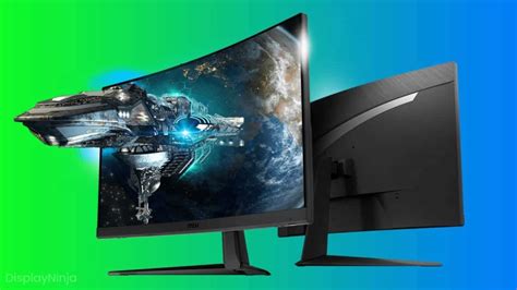 A Guide To Buying Gaming Pc Monitors