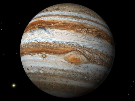 Jupiter Return Workshop (Astrology for Artists)