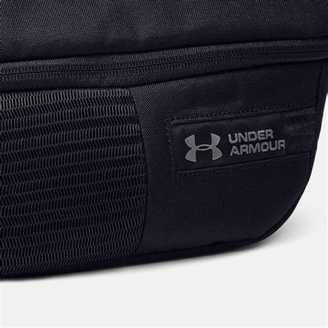 ✅ free shipping on men's under armour bags. Under Armour Waist Bag 1330979 001 - Best shoes SneakerStudio