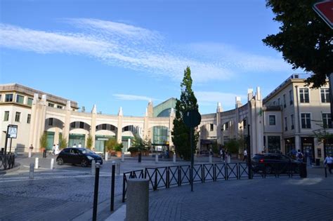 C.cial international val d'europe, 77700 serris, צרפת, הערכה — 3/5. Centre Commercial Val d'Europe - Marne la Vallée (Français)