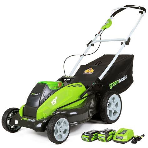 Push Lawn Mowers At Home Depot Home Furniture Design