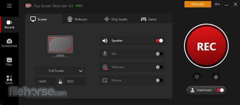 Itop Screen Recorder Download 2024 Latest