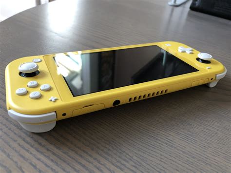 Review: Switch Lite is a secondary console worth owning | VGC