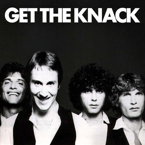 Get The Knack So Much More Than Hit Song My Sharona Udiscover