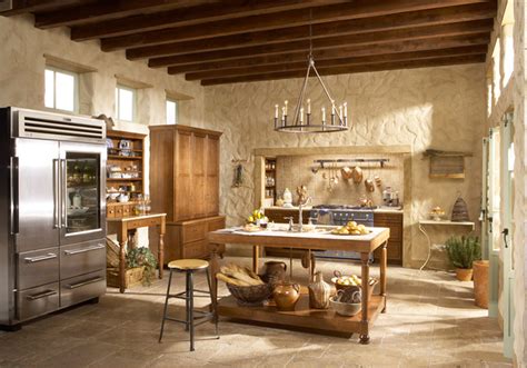 Get a ton of kitchen ceiling ideas here. Wood Ceilings Give A Warm Look To Your Kitchen - Top Dreamer