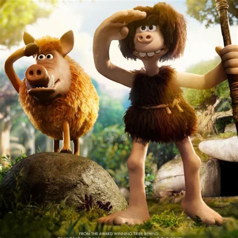 Early Man Review Stop Motion Magazine