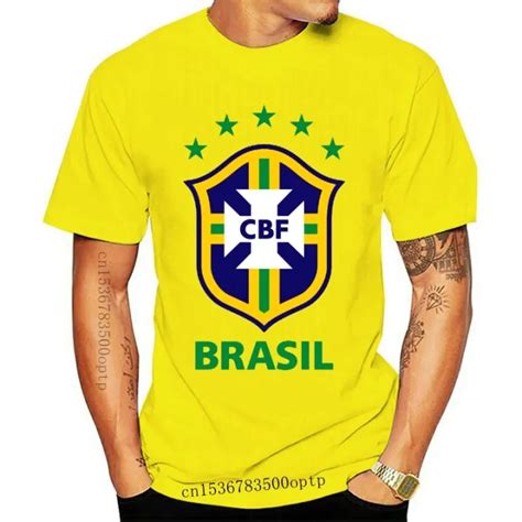 เสื้อยืดพิมพ์ลายใหม่บราซิล2022 T เสื้อผู้ชาย Legend Soccers 2022เสื้อแฟชั่นฤดูร้อน T เสื้อสำหรับ