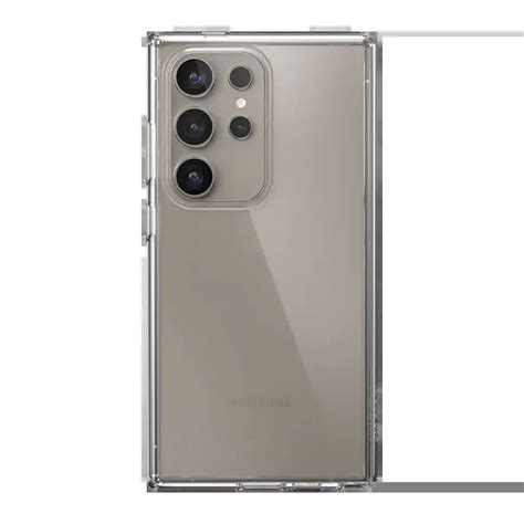 Samsung S24 Ultra Clear Case Samsung S24 Ultra Transparent Case