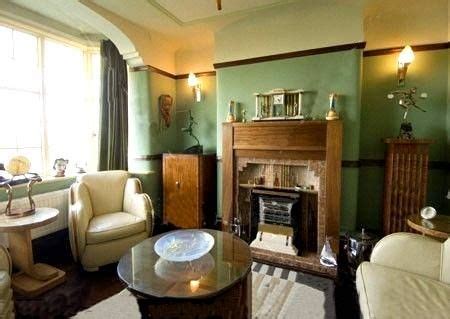4,824 likes · 46 talking about this · 1 was here. 1930s English living room with Art Deco furniture/ | Art ...