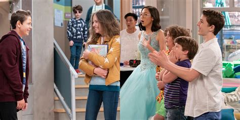 ‘bizaardvark And ‘coop And Cami Move To Saturdays And Jjj Has The First Look Pics From Tomorrows