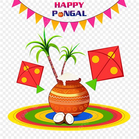 Makar Sankranthi Wishes PNG Vector PSD And Clipart With Transparent