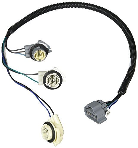 How To Replace A Gm Tail Light Harness Connector A Step By Step Guide