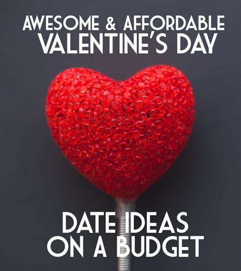 5 Affordable And Fun Valentines Date Night Ideas On A Budget Frugal