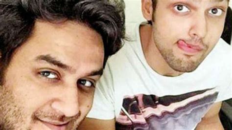 Parth Samthaan And Vikas Gupta Patch Up Kasautiis Parth Confirmed To Appear On Ace Of Space