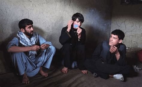 Bacha Bazi La Indignante Manera En Que Niños Y Adolescentes Consiguen Dinero En Afganistan