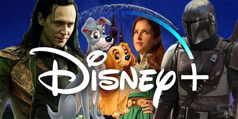 Disney+ is the exclusive home for your favorite movies and tv shows from disney, pixar, marvel, star wars, and national geographic. Disney Plus: Every Exclusive Movie & TV Show | Screen Rant