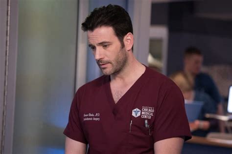 Chicago Med Season 2 Episode 21 Recap Theres Nothing Stronger Than