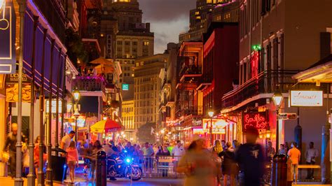 New Orleans Vacations & Travel Packages: Flight + Hotel | CheapTickets