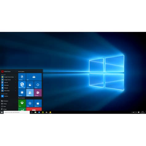 Microsoft Windows 10 Pro Operating System 64 Bit English 1 Pack Oem