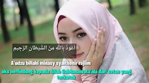 Copy advanced copy tafsirs share quranreflect bookmark. Surah Ar Rahman dan Terjemahan Suara Merdu Muslimah Bikin ...