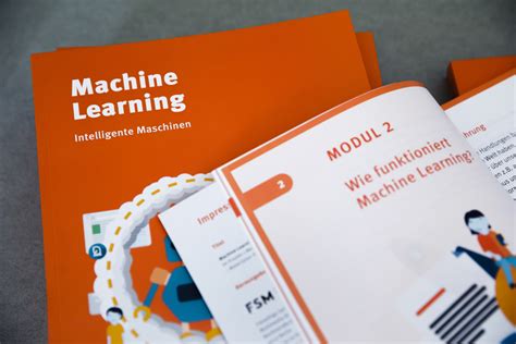 Künstliche Intelligenz Und Machine Learning Im Unterricht
