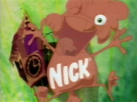 Nickelodeon Ident Kookoo Free Download Borrow And Streaming