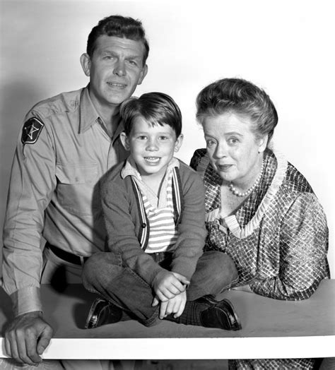 The Andy Griffith Show The 2 Series Regulars Who Went
