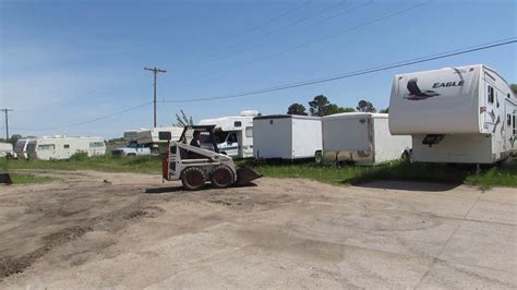 Bobcat 540 Skid Loader Youtube