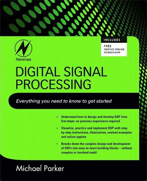 Digital Signal Processing 101 Everything You Need To Know To Get