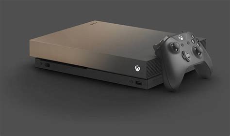 Xbox One X Battlefield V How Much Is The Battlefield V Special Edition