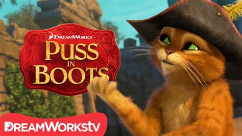 Are Cats Really The Best New Puss In Boots Youtube
