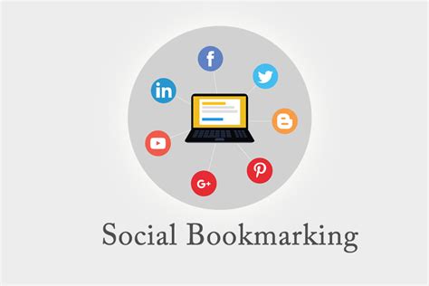 What Is The Role Social Bookmarking In Seo List Of Top Sites